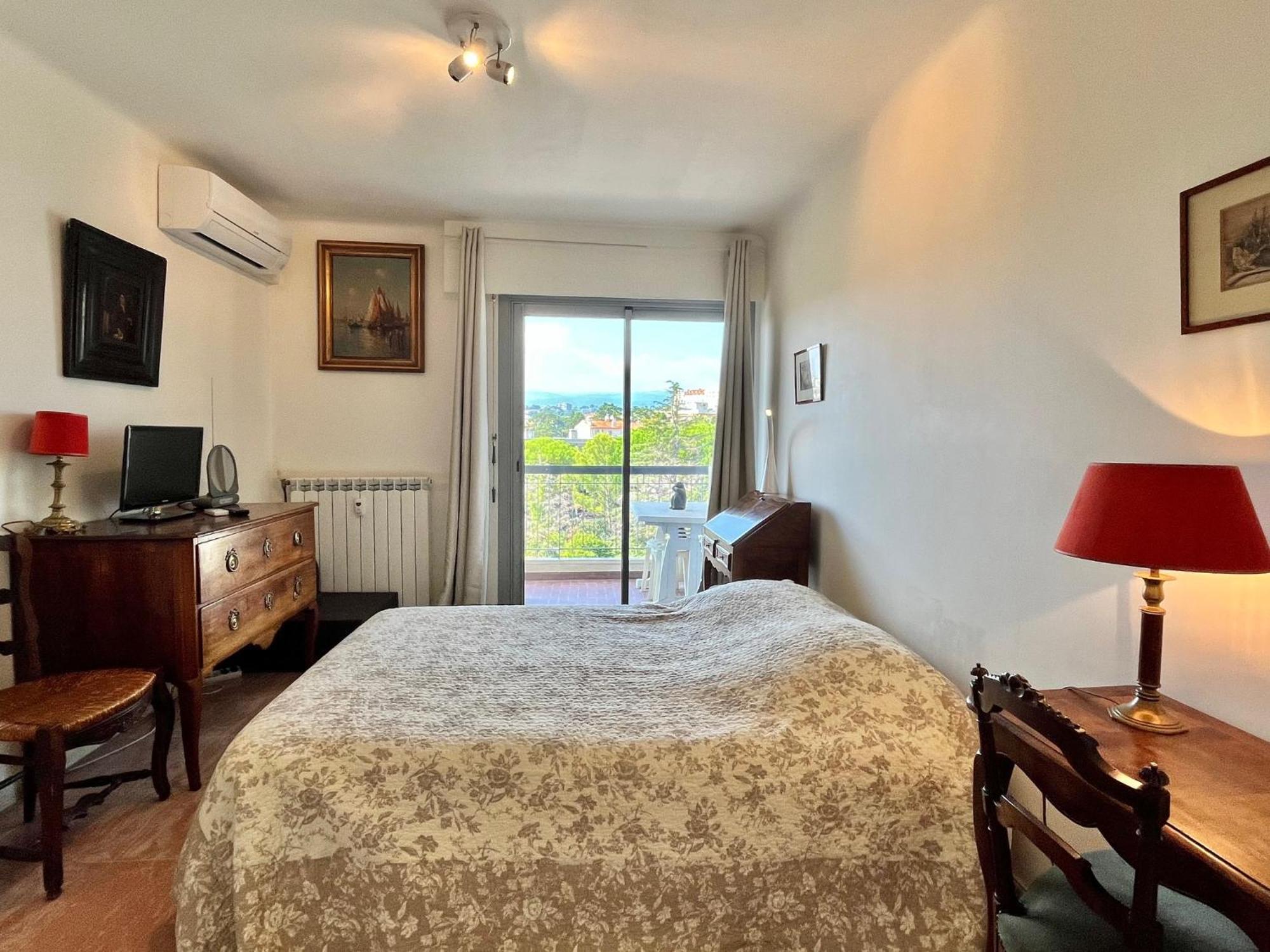 Méditerranée Appartement Cannes