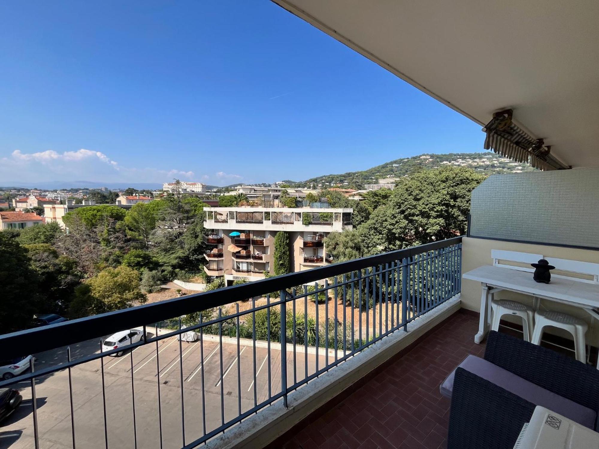Méditerranée Appartement