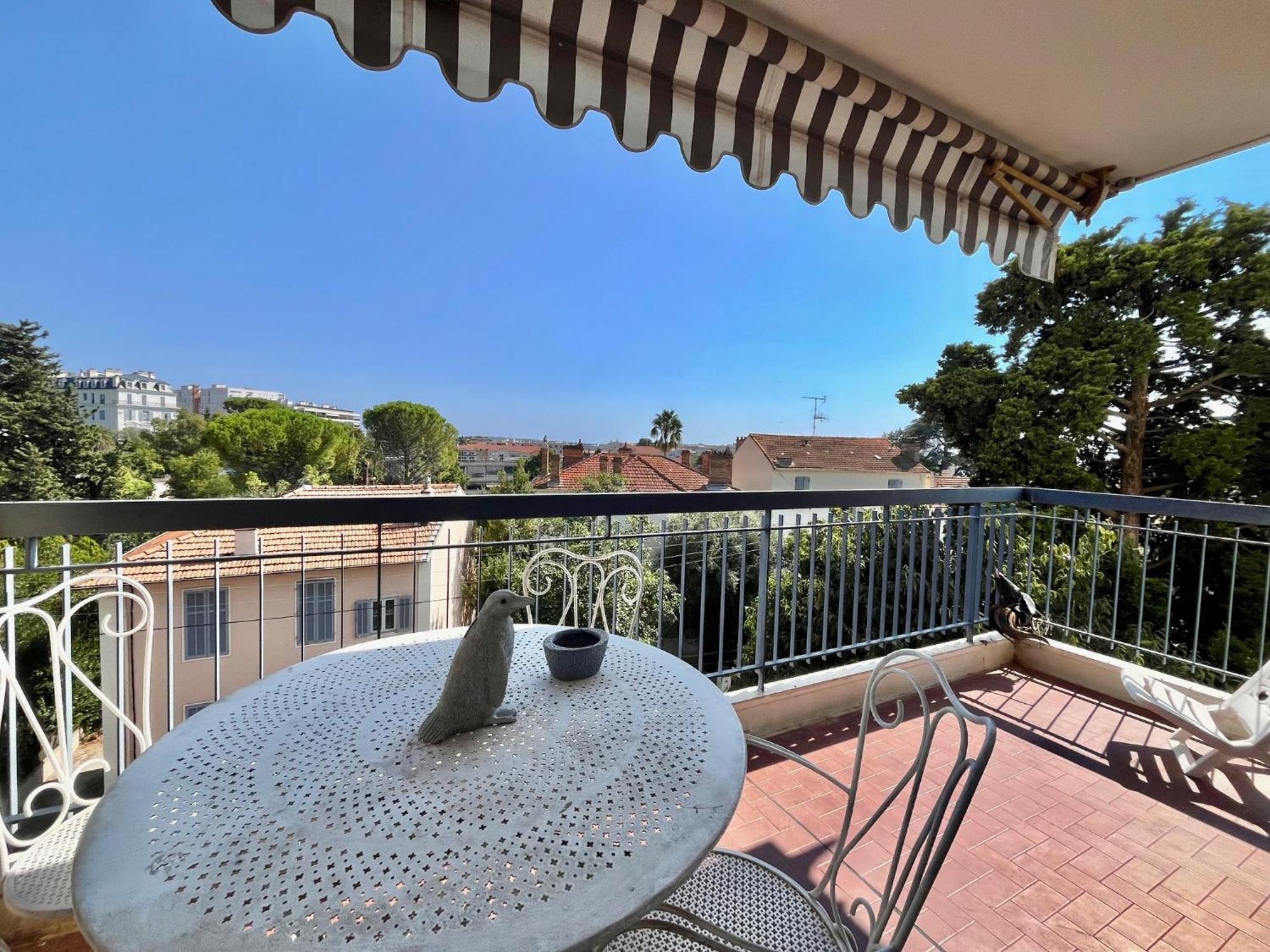 Appartement Méditerranée