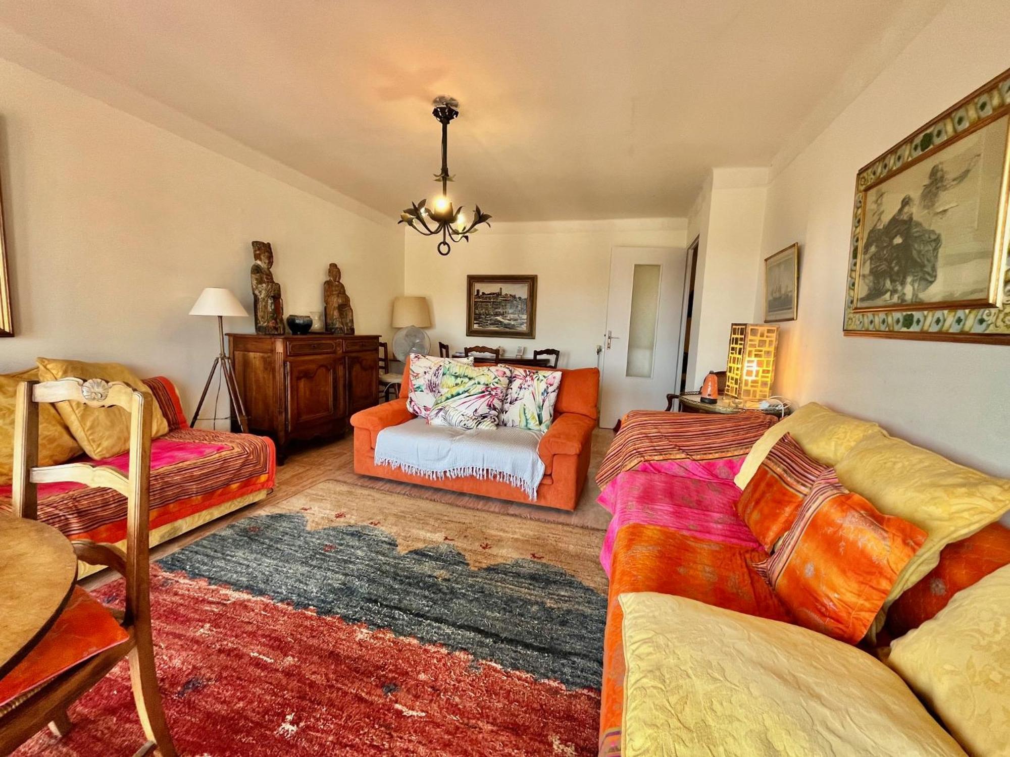 Méditerranée Appartement *