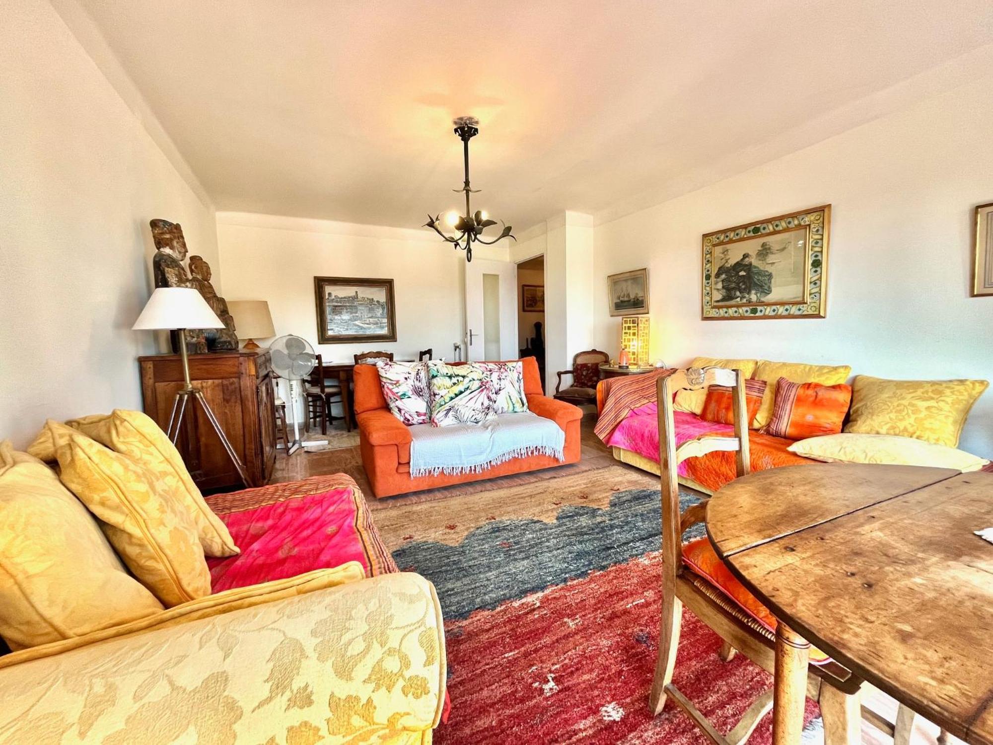 Appartement Méditerranée *