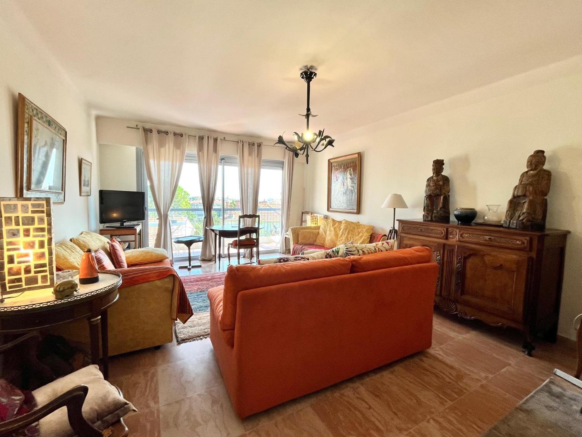Méditerranée Appartement Cannes