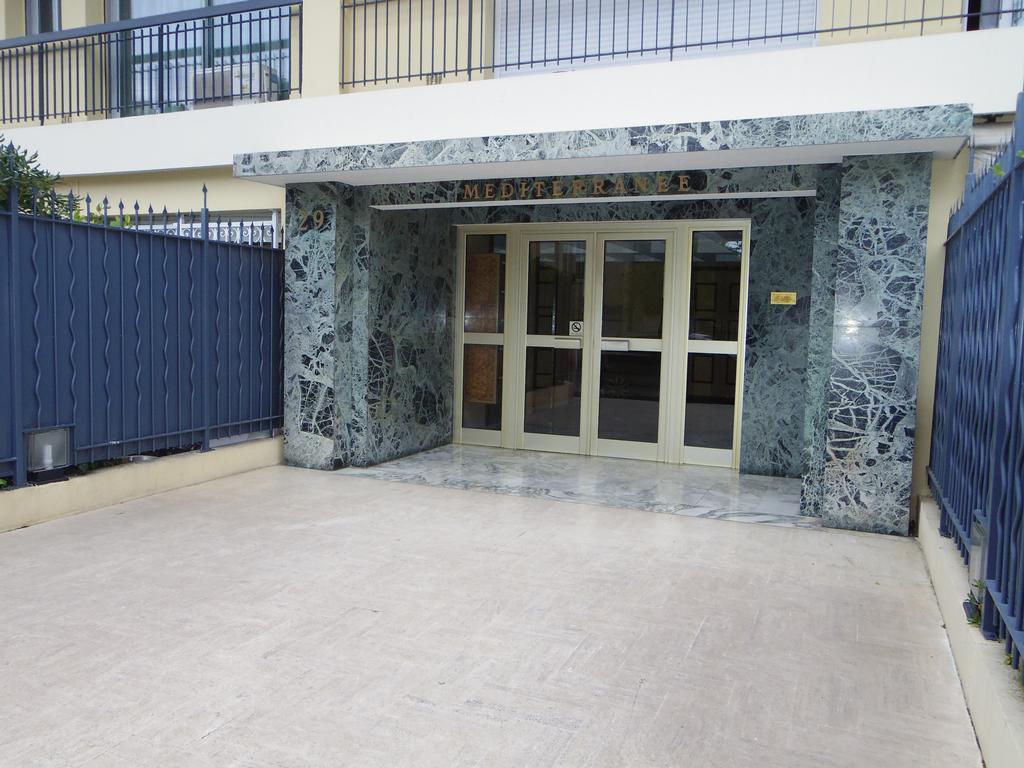 Appartement Méditerranée *